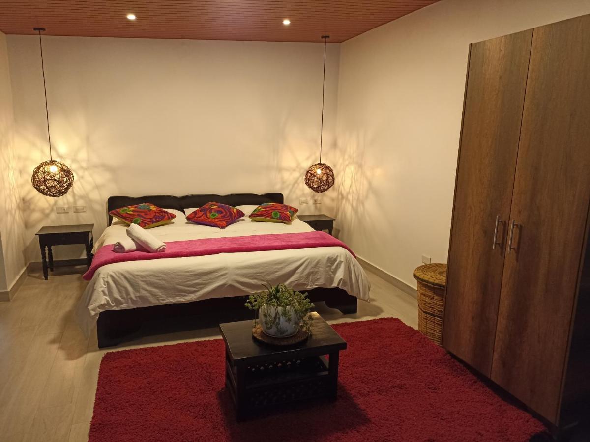 Posada J バーニョス エクステリア 写真