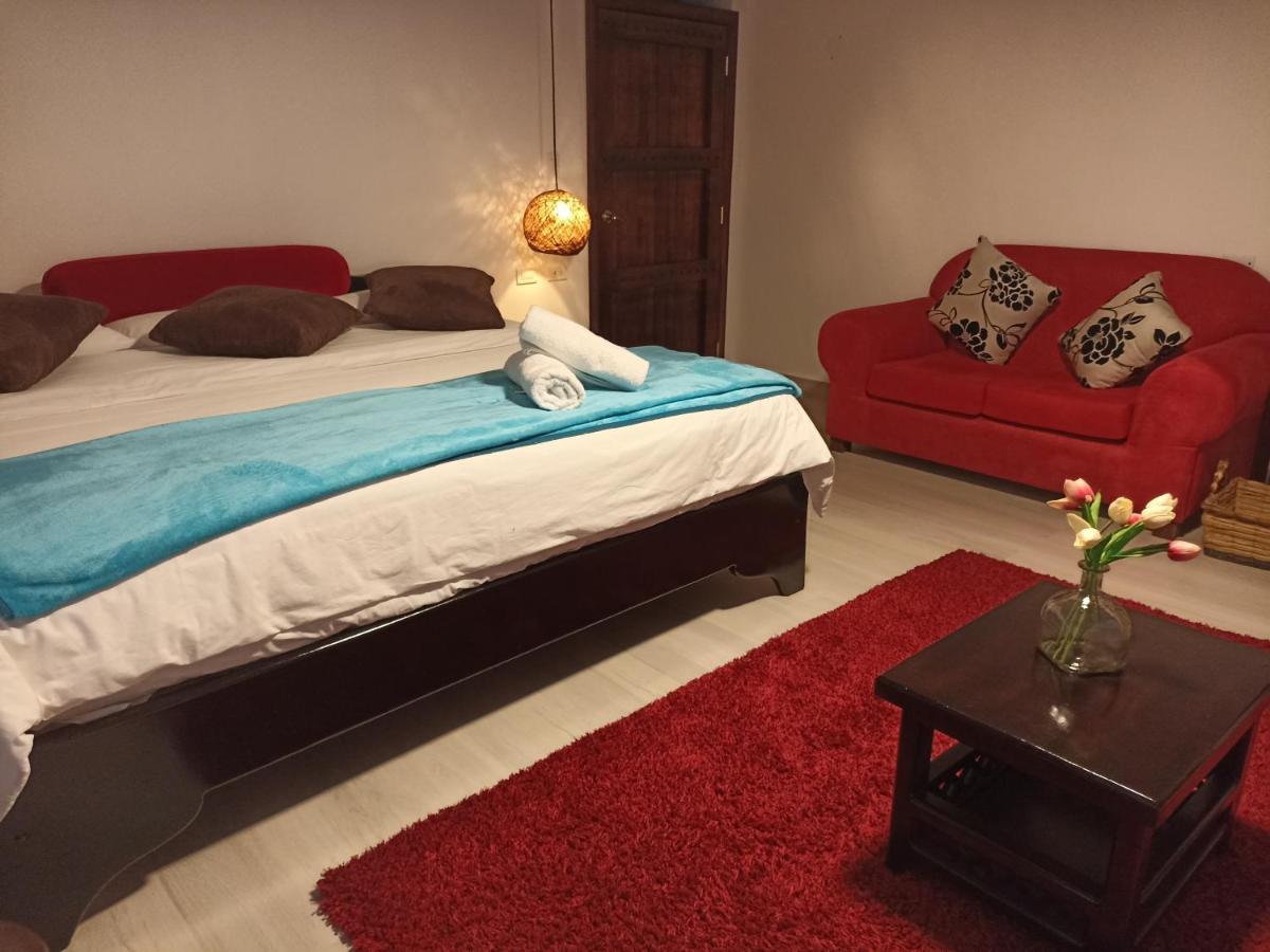 Posada J バーニョス エクステリア 写真