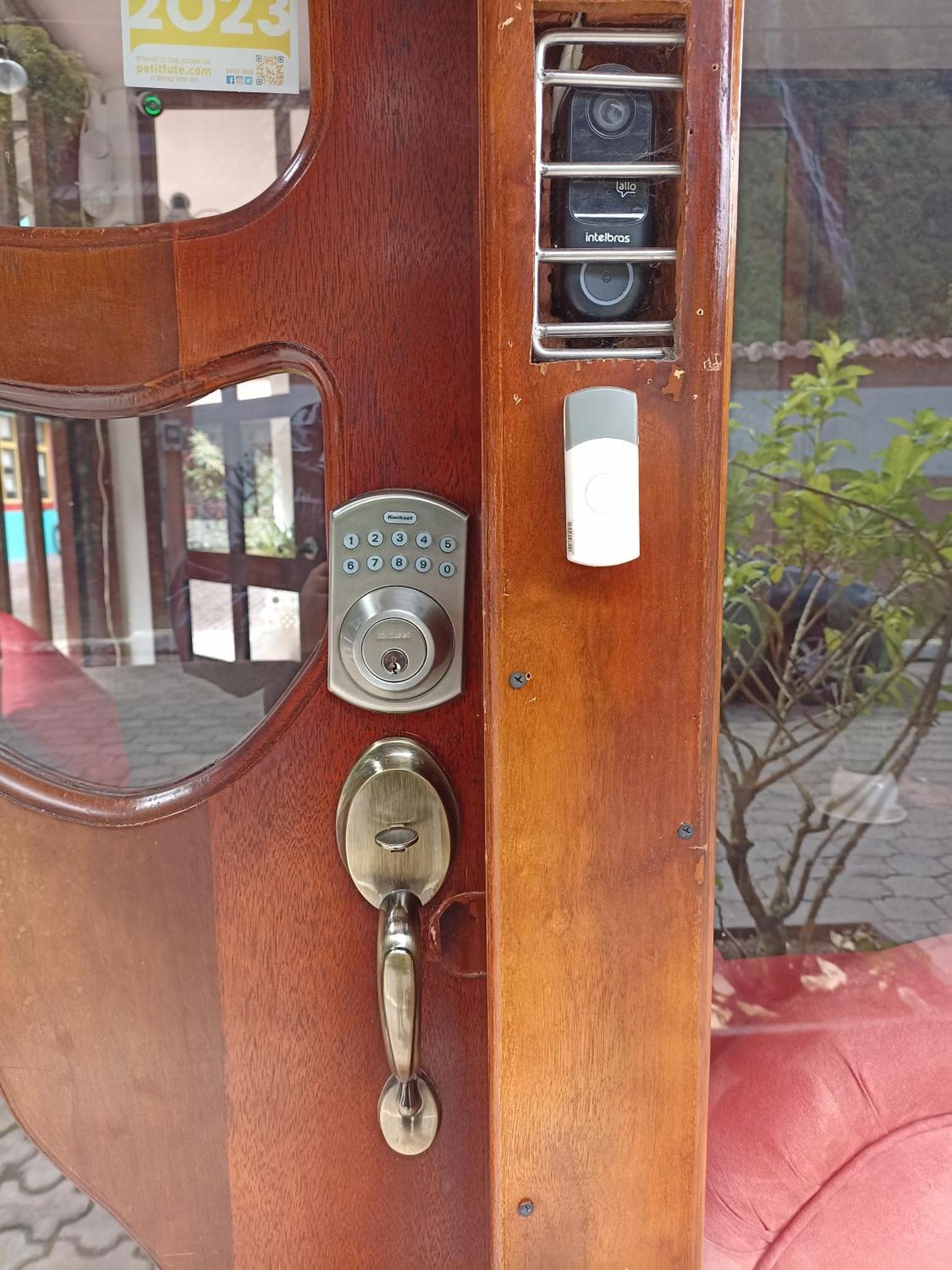 Posada J バーニョス エクステリア 写真