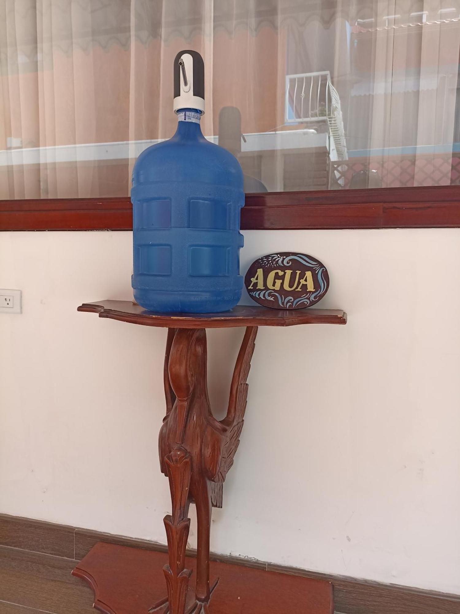 Posada J バーニョス エクステリア 写真