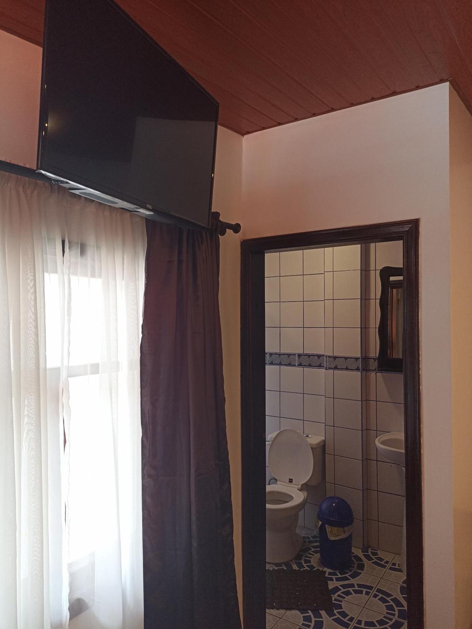 Posada J バーニョス 部屋 写真